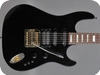 Hamer Chaparral Standard 1985-Black