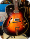 Levin 325 1959-Sunburst