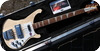 Rickenbacker 4003MGS2 2020-Satin Mapleglo