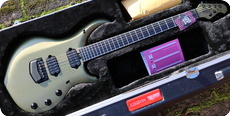 MusicMan Majesty BFR Dargie III 600 OP 5000 2019 BFR Dargie