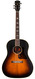 Gibson Advanced Jumbo Vintage Sunburst 1936