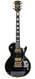 Gibson Les Paul Custom Ebony Factory Kahler 1988