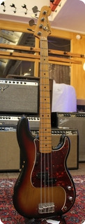 Fender 1976 Precision Bass 1976