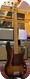 Fender 1976 Precision Bass 1976
