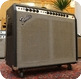 Fender 1980 Twin Reverb 1980