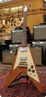 Gibson 1975 Flying V 1975