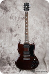 Ibanez Mod. 2440 1977 Brown