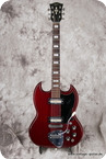 Hofner 174 Cherry