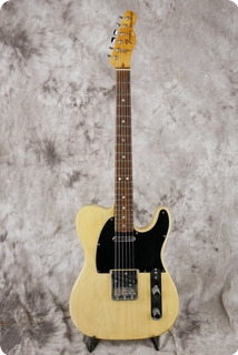 Fender Telecaster 1979 Blonde