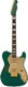 Fender Super DLX Thinline Telecaster SHM - JAPAN