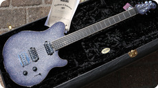 Musicman Usa AXIS BFR 309 SN EB 00 CS C1 2020 Starry Night