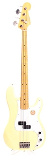 Fender Precision Bass '57 Reissue 1994 Vintage White