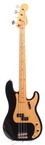 Fender Precision Bass American Vintage 57 Reissue 1993 Black