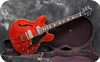Gibson ES-330 TD 1967-Cherry Red