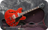 Gibson ES 330 TD 1967 Cherry Red