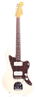 Fender Jazzmaster 66 Reissue 2005 Vintage White