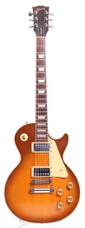 Gibson Les Paul Standard Yamano 1999 Honey Burst
