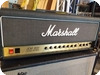 Marshall JCM 800 Lead Series 1986 Black