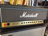 Marshall-JCM 800 Lead Series-1986-Black