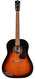 Atkin J43 Spruce Mahogany 2018