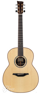 Mcilroy A57 Madagascar Rosewood Adirondack