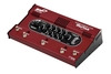 Taurus Amps Taurus Stomp-Head 6.CE 2020-Red/Black