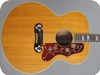 Gibson J-200 1969-Natural