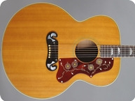 Gibson J 200 1969 Natural