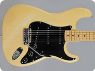 Fender Stratocaster 1979 Blond