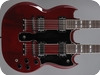 Gibson EDS-1275 2006-Cherry