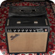 Fender Princeton Reverb 1966