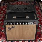 Fender Princeton Reverb 1966