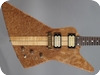 Moonstone Exploder 1980 Natural