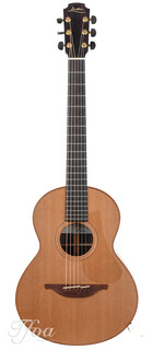 Lowden Wl25 Wee Cedar Rosewood 2016