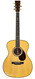 Martin Custom Shop OM41 Guatemalan Rosewood Adirondack 2016