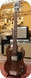 Gibson 1971 EB 4L 1971