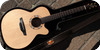 Takamine Mosaic Ltd Nex Cutaway