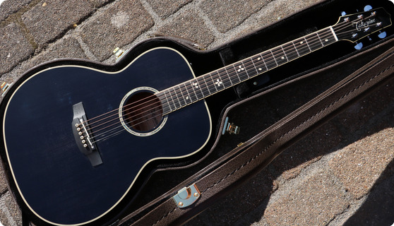 Takamine Yozakura Om Limited 2020 2020