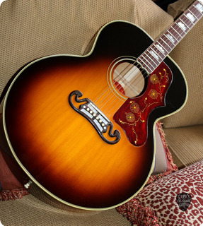 Gibson J 200 1959