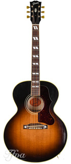 Gibson J185 Vintage K&k Pure Mini 2019