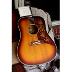 Epiphone Frontier 1965 Sunburst
