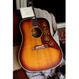 Epiphone Frontier 1965 Sunburst