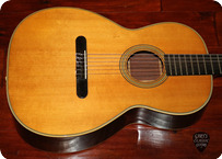 Martin 000 28C 1962