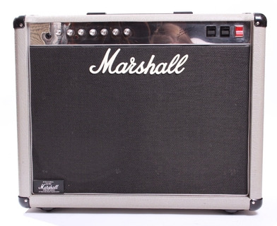 Marshall 2558 Silver Jubilee 25/50 2x12