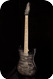 Tausch Guitars 665 RAW DeLuxe-Cobra Burst