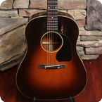 Gibson Banner J 45 1943