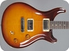 Paul Reed Smith McCarthy Model  1994-Sunburst