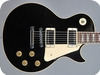 Gibson Les Paul Standard 1979-Ebony