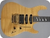 Hamer Chaparral Elite 1979-Natural