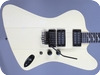 Hamer Firebird FB II 1986-White